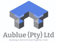 Aublue Logo